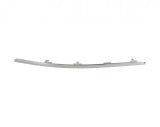 Bandou bara stanga fata stanga Audi A6 (C6), 10.2008-03.2011, crom, 4F0853065A2Z;4F0853065A2ZZ