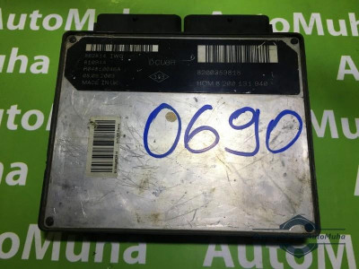 Calculator ecu Dacia 1300 (1972-1983) 8200359818 foto