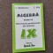 C NASTASESCU C NITA ALGEBRA CLASA A IX A REZOLVAREA PROBLEMELOR DIN MANUAL