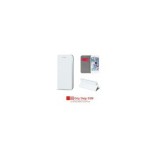 Husa Flip Carte Smart Alb Samsung Galaxy A5 (2017) A520