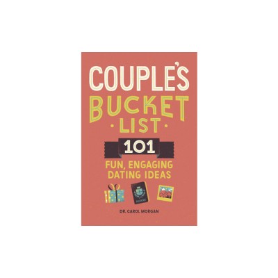 Ultimate Dating Bucket List for Couples: 101 Fun, Engaging Ways to Connect foto