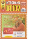 Integrama Blitz. Nr. 123/2022