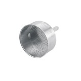 Filtru p&acirc;lnie 12 cești pentru cafetieră MOKA Compatibil