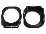 Cadru Difuzor 165mm Mercedes C-Class Spate 2 Buc.