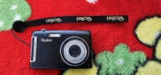 APARAT FOTO DIGITAL Rollei XS-8 , FARA ACUMULATOR .