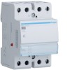 Contactor silentios 40A 2ND 230V Hager ESC240S