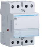 Contactor silentios 40A 2ND 230V Hager ESC240S