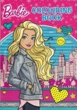 Cumpara ieftin Barbie. Colouring Book/***