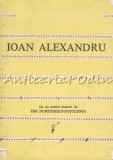 Imne - Ioan Alexandru