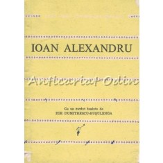 Imne - Ioan Alexandru