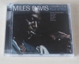 Miles Davis - Kind Of Blue CD (1997), Jazz, Columbia