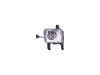 Proiector ceata Opel Meriva 05.2003-06.2010 BestAutoVest partea stanga H3, Depo