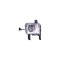 Proiector ceata Opel Meriva 05.2003-06.2010 BestAutoVest partea stanga H3