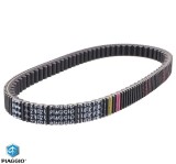 Curea transmisie 22.3x822 originala Aprilia SR 125-200 (21-24) - MP3 125-150cc - Vespa 946 - GTS - LX - Primavera - S - Sprint 125-150cc