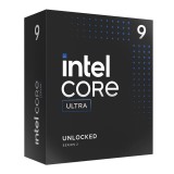 INTEL Core Ultra 9 285K 5.7GHz FCLGA18W LGA1851 36M Cache Boxed CPU &quot;BX80768285K&quot;