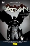 Batman Vol.2: Orasul bufnitelor - Scott Snyder