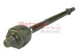 Bieleta directie FORD COURIER (F3L, F5L) (1991 - 1996) METZGER 51011908