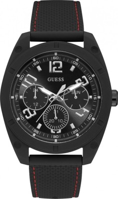 Ceas Barbati, Guess, Dash W1256G1 - Marime universala foto