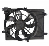 Ventilator radiator GMV Hyundai Tucson (Tl) 2015-; Kia Sportage 2015-, RapidAuto 40X223W5