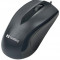 Mouse Optic Sandberg 631-01, 1200 DPI (Negru)