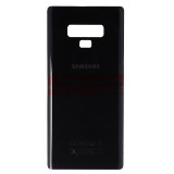 Capac baterie Samsung Galaxy Note 9 / N960 BLACK