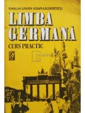 Emilia Savin - Limba germana curs practic vol. II (editia 1992)