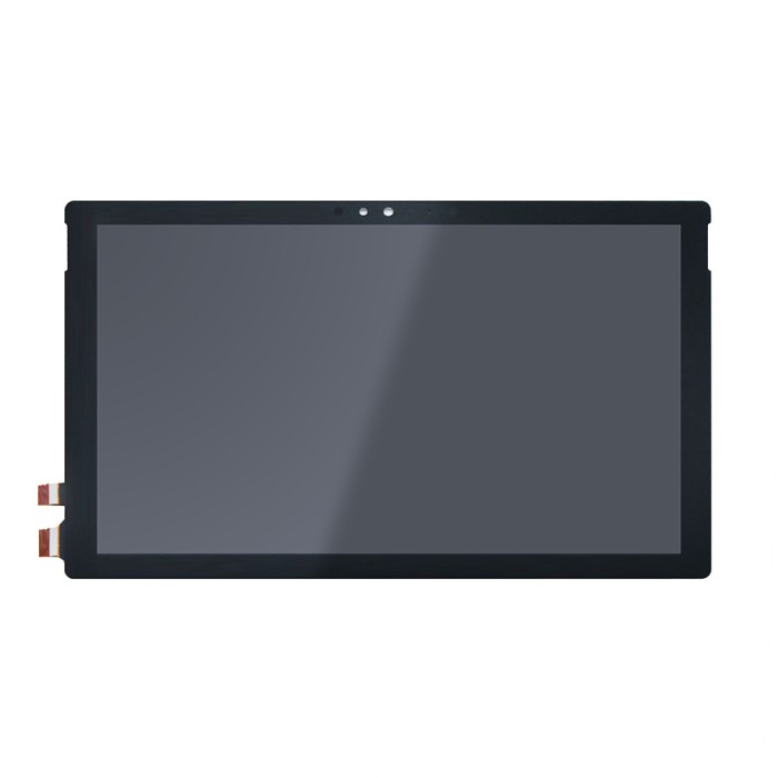 Ansamblu display cu touchscreen, Microsoft, Surface Pro 4 (1724) LTN123YL01 005