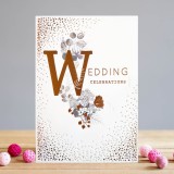 Felicitare - Wedding Celebrations | Louise Tiler Designs