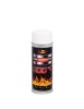 Vopsea spray temperaturi inalte Alb Lucios (ral 9003), Champion Color, 400ml Alb