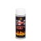 Vopsea spray temperaturi inalte Alb Lucios (ral 9003), Champion Color, 400ml Alb