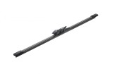 Stergator luneta Bosch Aerotwin 3 397 016 387, cauciuc+grafit, negru, auto BMW, Land Rover, Mercedes-Benz, Range Rover, X1, X2