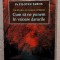 Calatoria autodescoperirii. Cum sa ne punem in valoare darurile. Editura Sophia, 2018 - Pr. Filoteu Faros