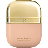 Dolce&amp;Gabbana Fresh Blueberry Nutri-Tint SPF 20 crema tonica radianta SPF 20 culoare 5N Light 30 ml