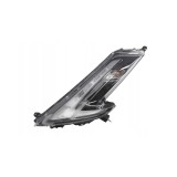 Lampa semnalizare cu lumini de zi Nissan Juke (F15), 06.2014-, Valeo, fata, partea stanga, LED+WY21W; cu mufa bec;