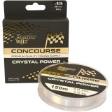 Fir Monofilament BENZAR MIX Concourse Crystal Power, 150m, 0.20mm, 6.24kg