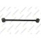 Brat suspensie roata Subaru Forester (Sg), 02.02-12.12, Spate, Stanga=Dreapta, transversal fata); TEKNOROT