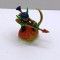Skylanders Flameslinger