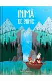 Inima de bunic - Irena Trevisan, Enrico Lorenzi