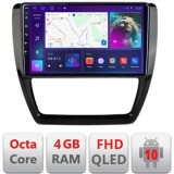 Navigatie VW Jetta 2011-2018 B-JETTB-15 Android Ecran QLED octa core 4+64 carplay android auto KIT-JETTA-15+EDT-E310V3 CarStore Technology