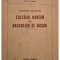 Alexandru Selesteanu - Calculul modern al organelor de masini (Editia: 1957)