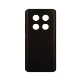 Husa BestCase&reg; 0.8MM Slim Silicon, Compatibila Cu Huawei Nova 12i, Rezistenta