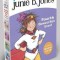 Junie B. Jones&#039;s Fourth Boxed Set Ever!