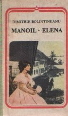 Manoil. Elena foto