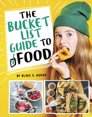 The Bucket List Guide to Food foto