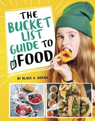 The Bucket List Guide to Food foto