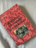 Cumpara ieftin Liviu Chelcea, Puiu Lățea - Rom&acirc;nia profundă &icirc;n comunism
