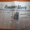 ziarul romania libera 21 ianuarie 1990-forme civile de terorism si cazul raceanu