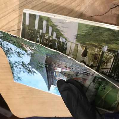 CPISV Ilustrata Suceava Bucovina Planse multiple foto