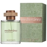 Antonio Banderas Mediterraneo Apa de toaleta pentru barbati EDT 200 ml