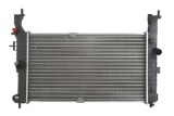 Radiator Opel Meriva 2003-2006 Behr Hella Service 8MK376771-241